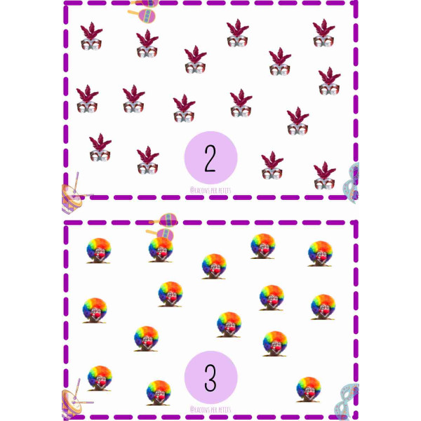 Agrupaciones Carnaval