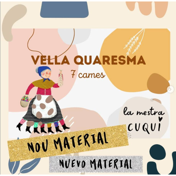 Dossier Vella Quaresma