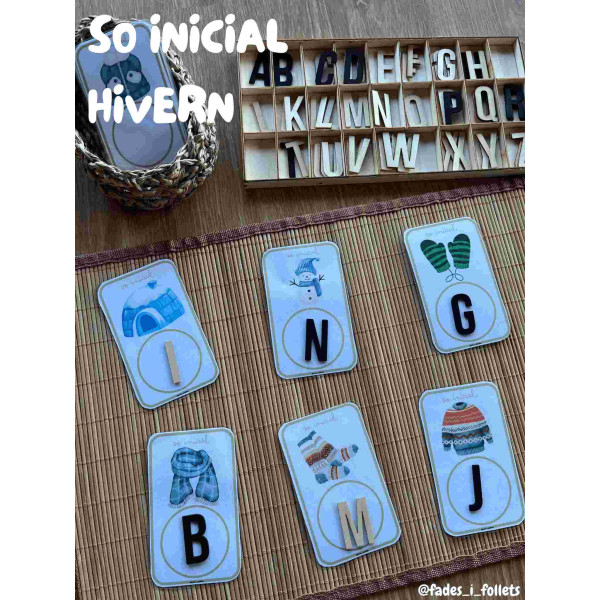 TARGETES SO INICIAL HIVERN