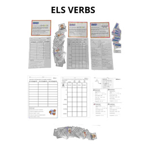 ELS VERBS