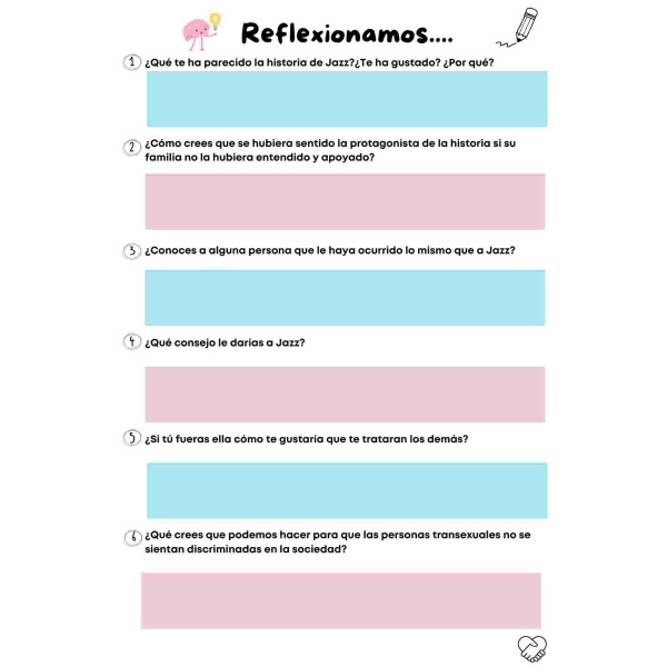 Comprendiendo la diversidad de género a partir de Soy Jazz