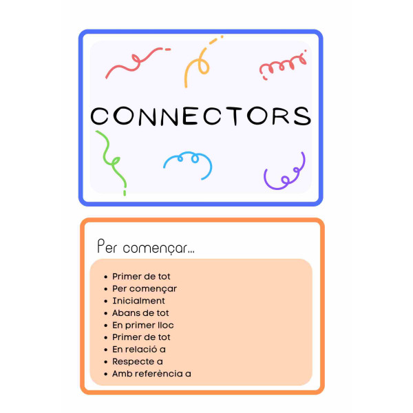 Connectors