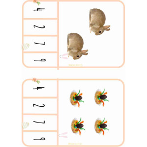 Dossier matemàtiques Pasqua