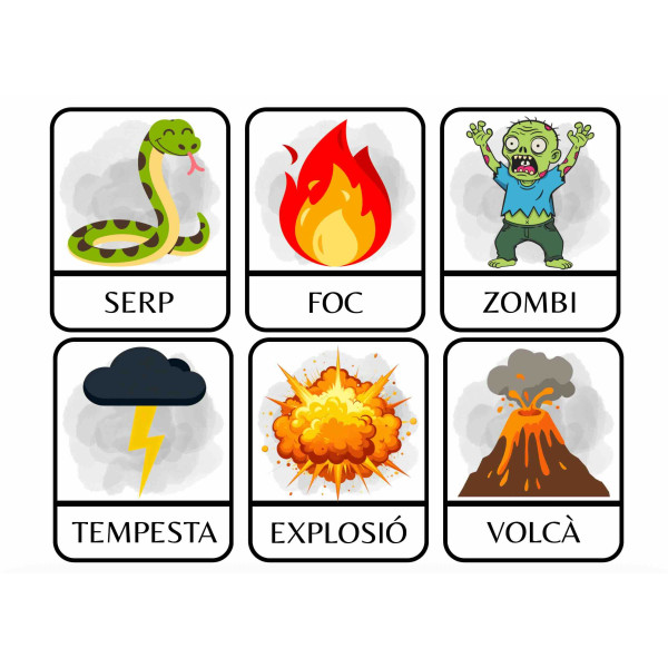 Hi havia una vegada...