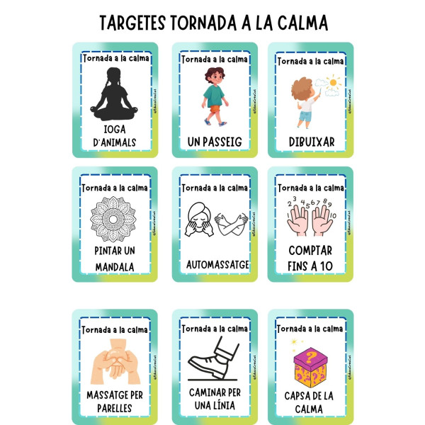 RACÓ DE LA CALMA