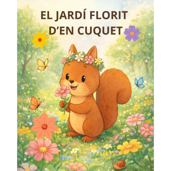 Conte Cuquet Primavera