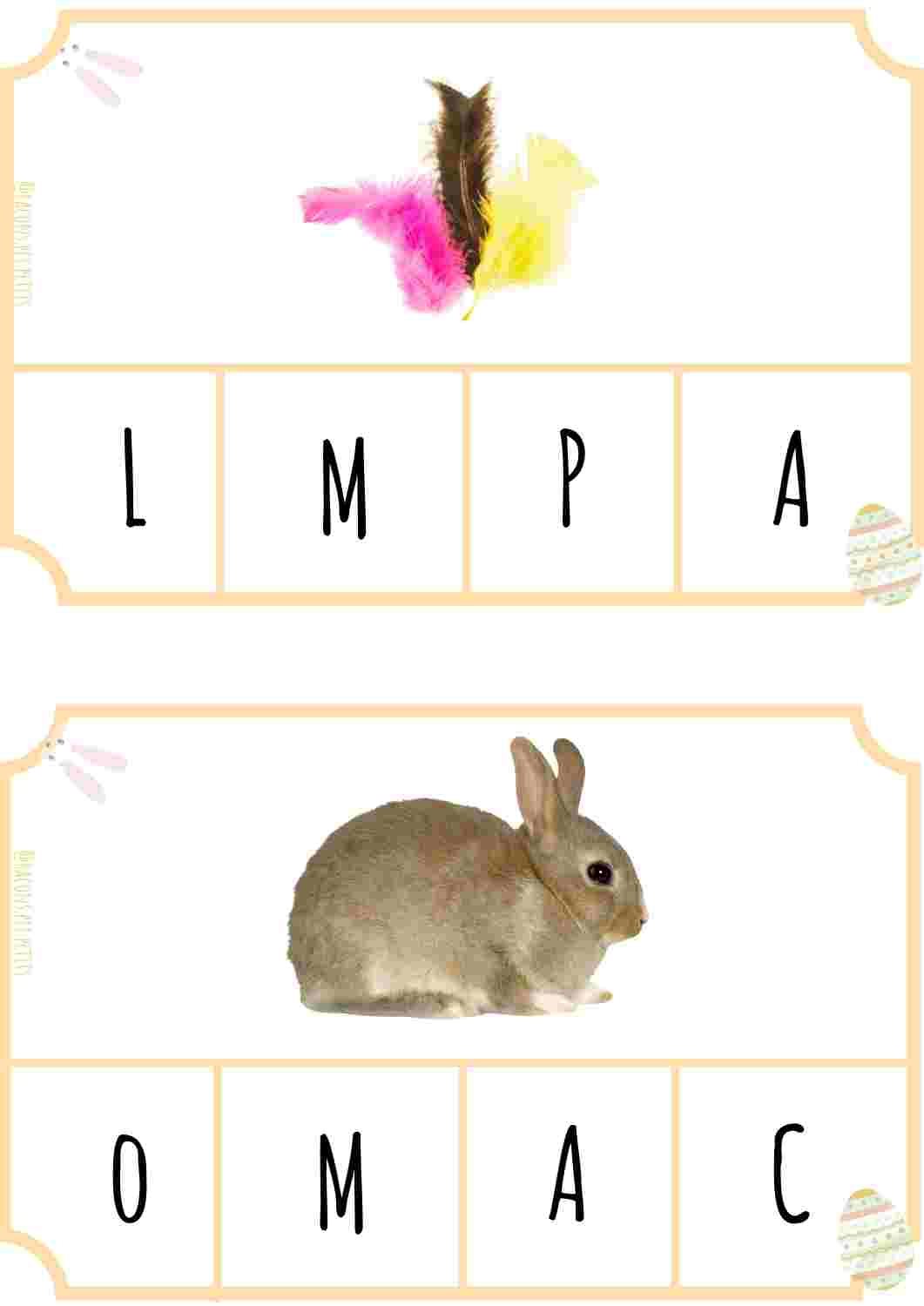 Inicial Pasqua