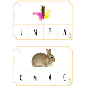 Inicial Pasqua