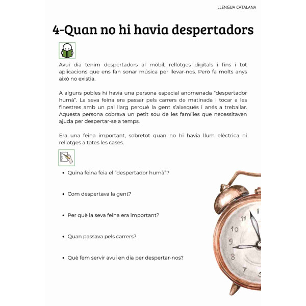 DOSSIER COMPRENSIONS LECTORES