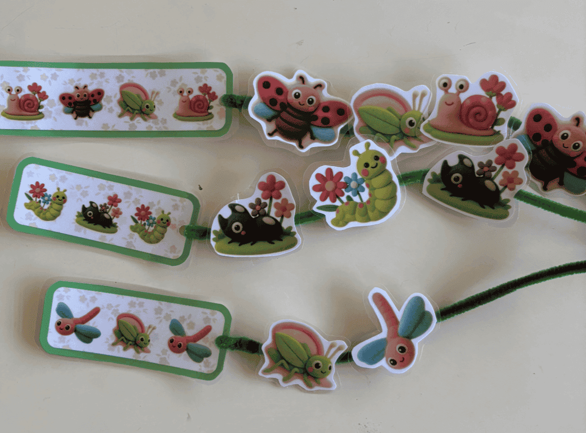 Series de primavera