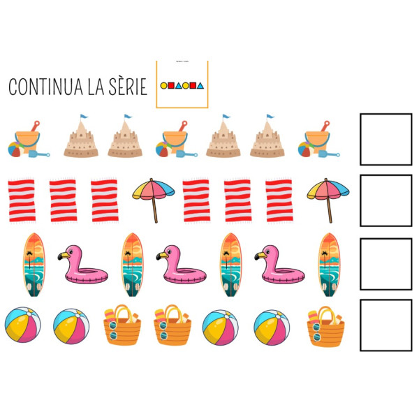 DOSSIER ESTIU