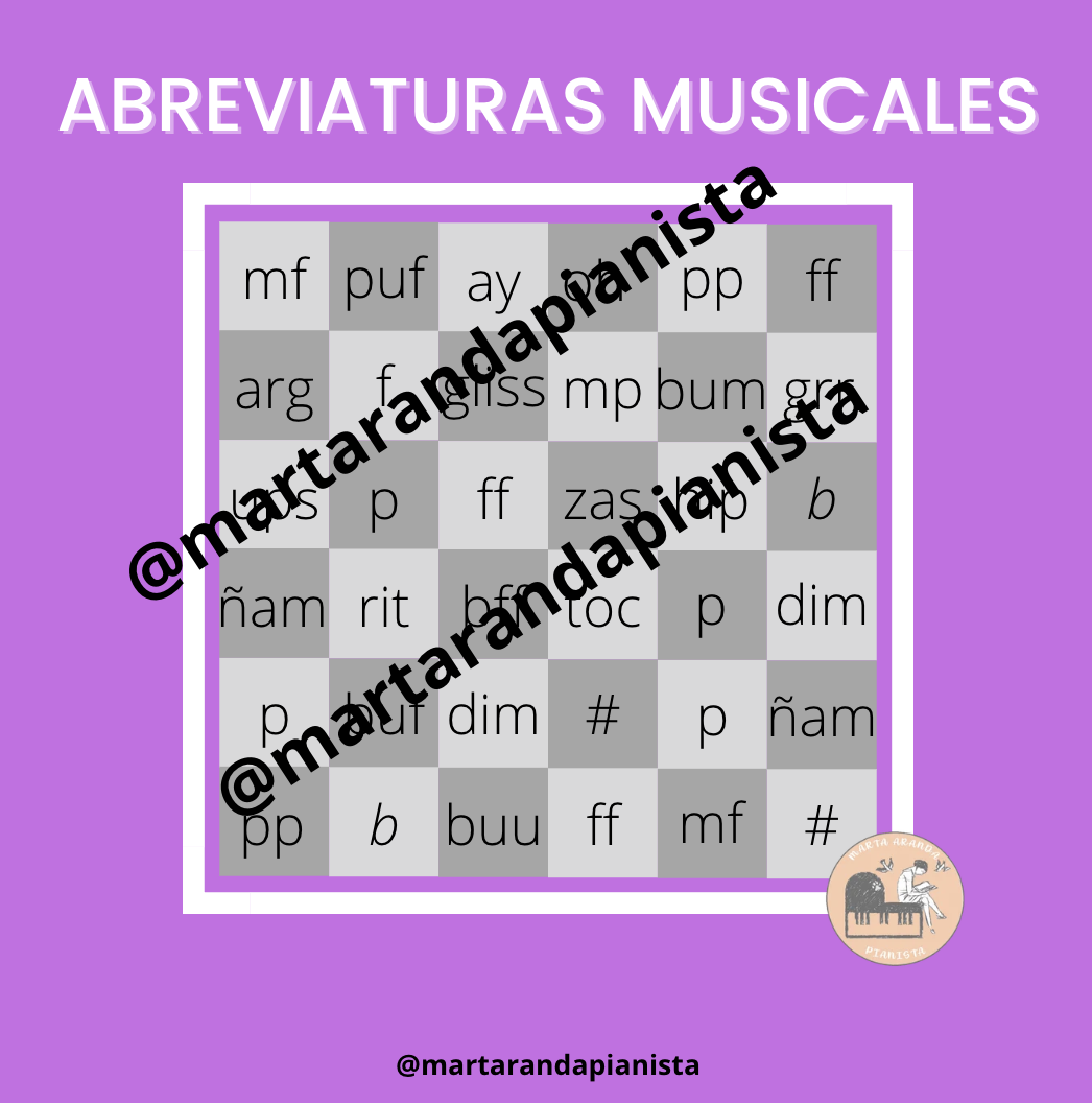 Pop it musical!