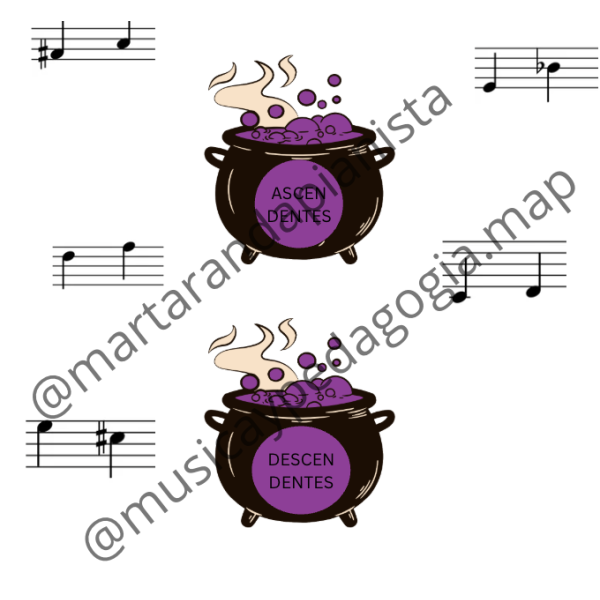 Happy Halloween musical!
