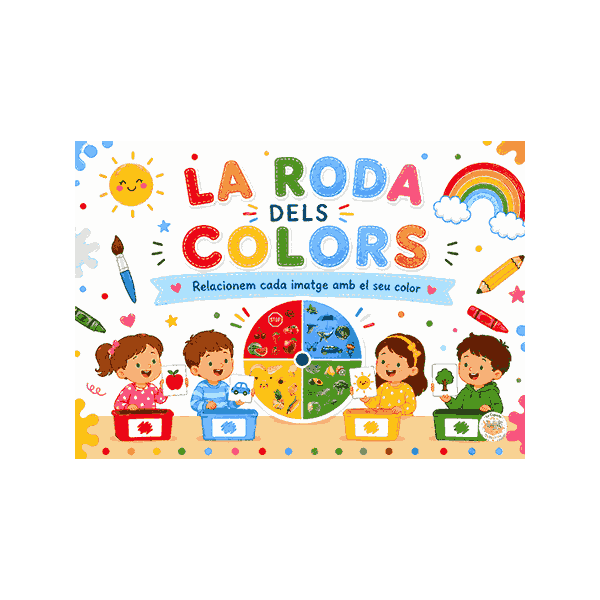 La Roda De Colors