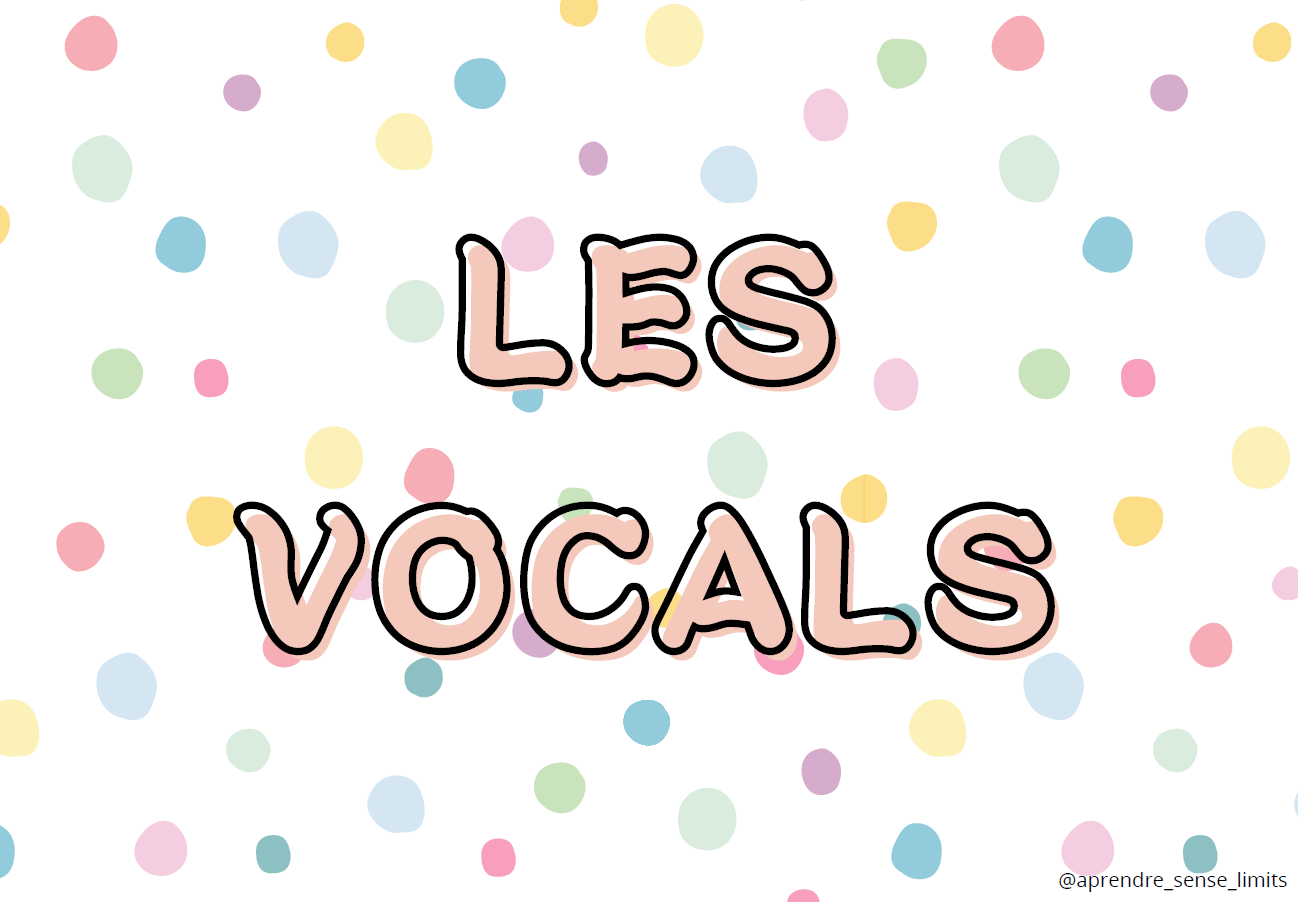 VOCALS