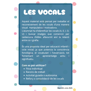 VOCALS