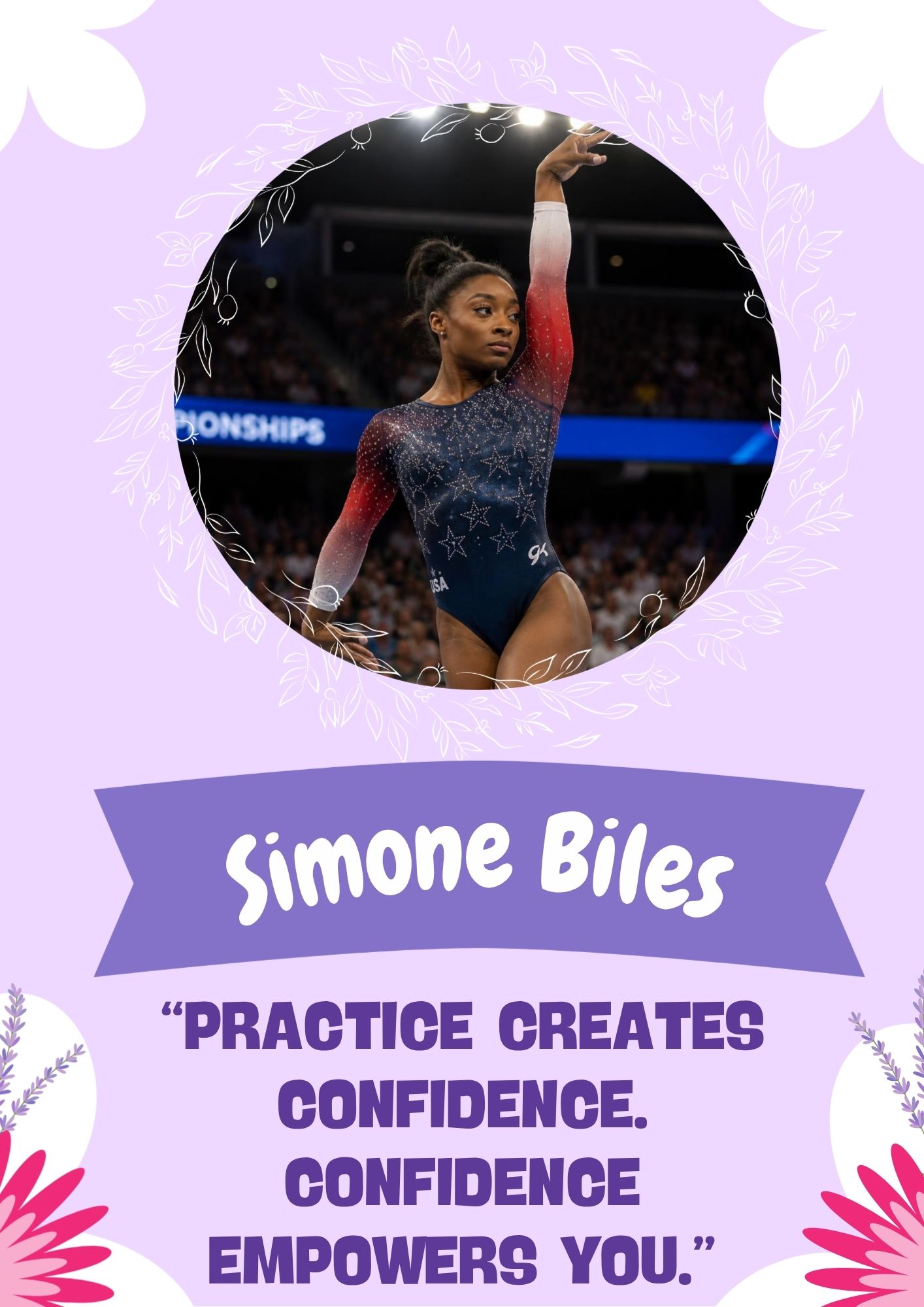 Women Who Inspire: 20 Powerful Posters with Quotes to inspire your classroom