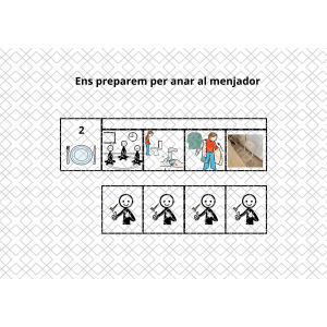 SEQÜÈNCIA ACCIONS