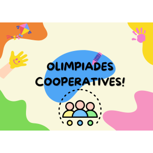 OLIMPIADES COOPERATIVES