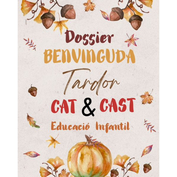 Dossier Otoño CAT/CAST