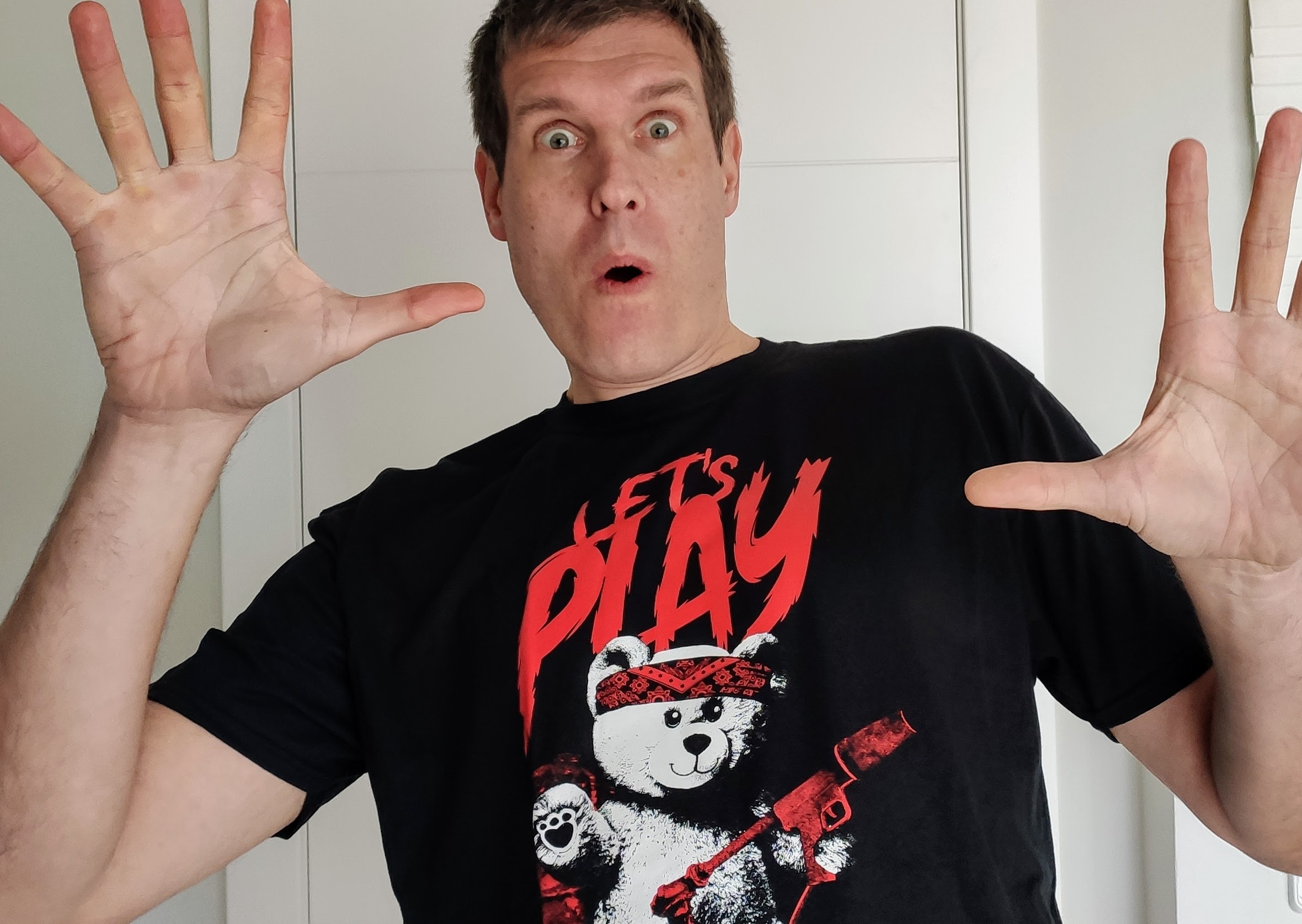 cHristian Negre i Walczak