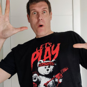 cHristian Negre i Walczak