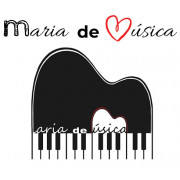 Maria de música