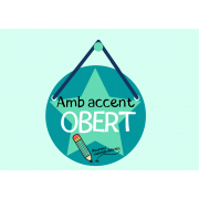 Amb accent obert