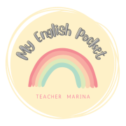 My English pocket