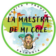 LA MAESTRA DE MI COLE