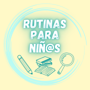 Rutinas para niñ@s
