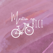 Mestra en Bici