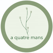a quatre mans