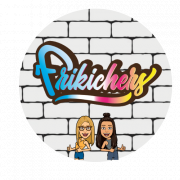 FRIKICHERS Ivette & Maria