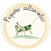 Pequeños Saltamontes