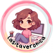 Verónica @lasitaveronica