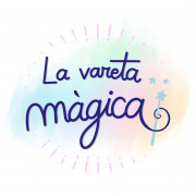 La vareta màgica