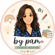 By Pam