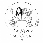 Una tassa de mestra